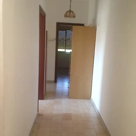 Holiday home Maffettone Casa Toscano